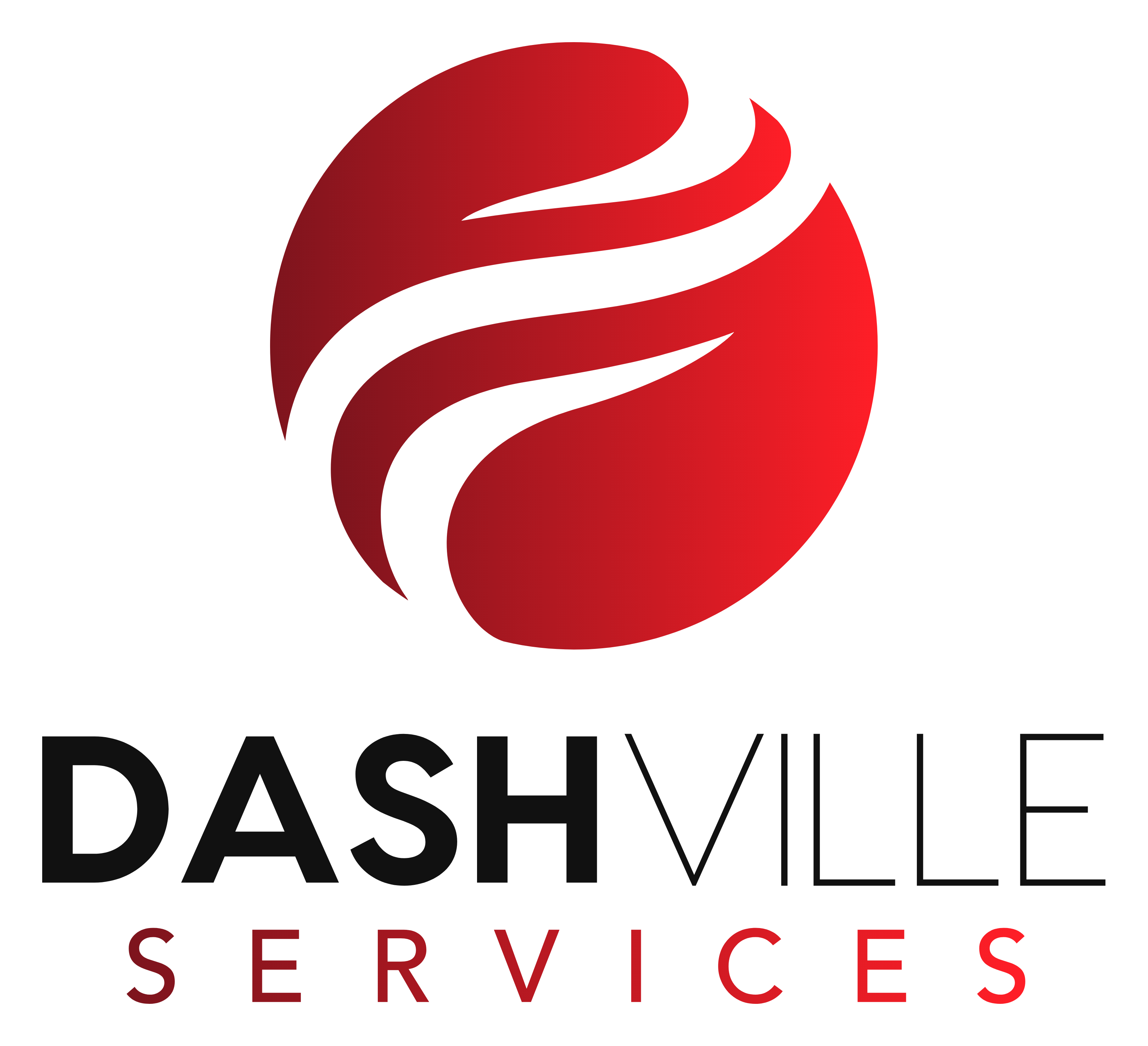 DASHVILLE SERVICES